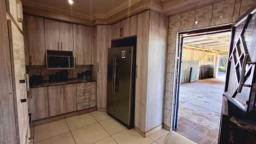 3 Bedroom Property for Sale in Sasolburg Ext 1 Free State